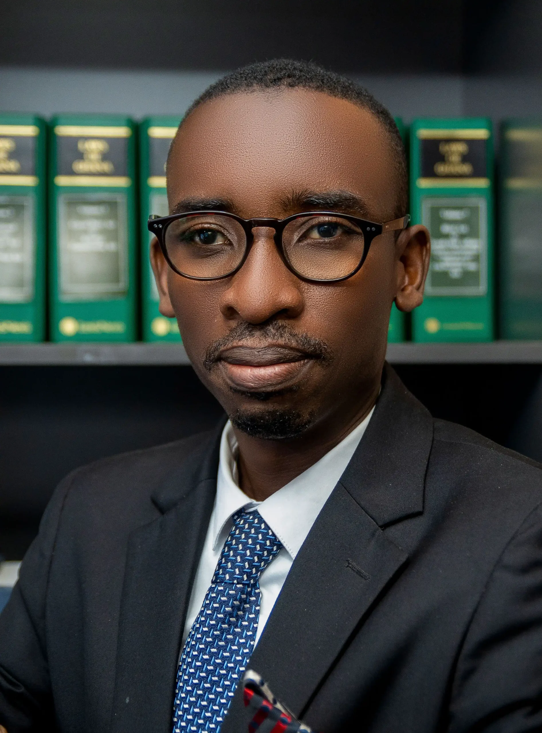 christian benya yawson