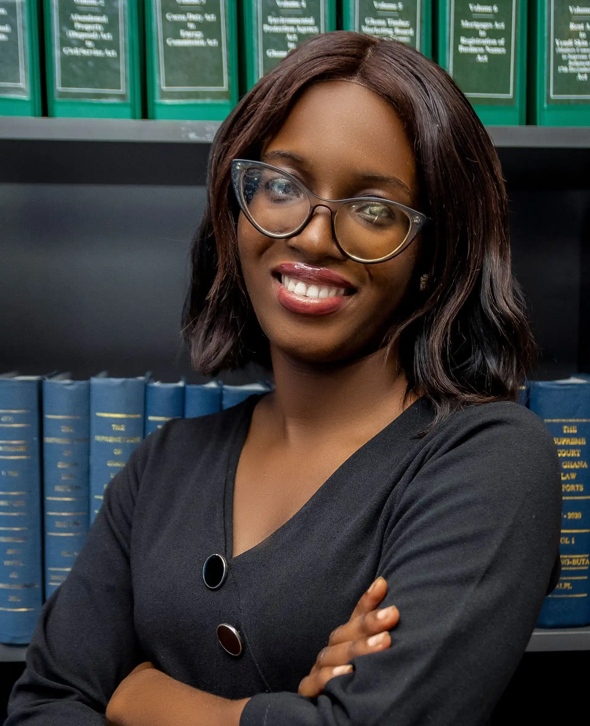 michelle ofeibea offei